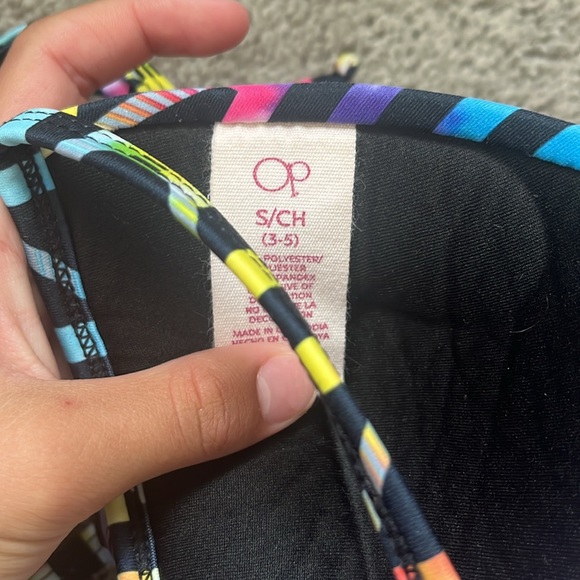 Op summer bathing suit - Picture 4 of 6